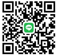潔揚企業社 LINE 好友 QR Code