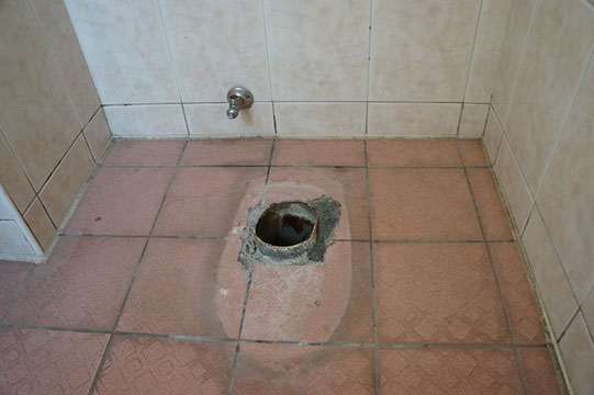 管路檢測